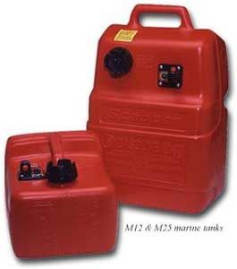 3.2GAL PORTABL FUELTANK(003780