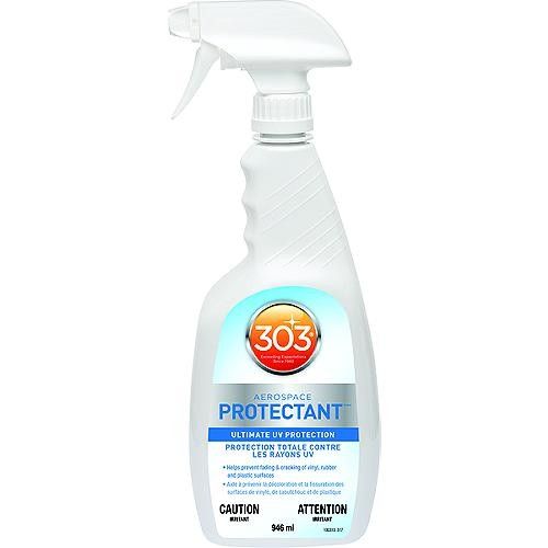 303 Aerospace Protectant