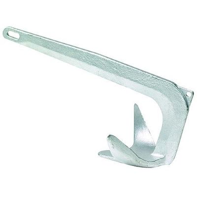 33 LB Claw Anchor 33 LB Claw Anchor