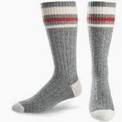 4225 Thermal Work Sock