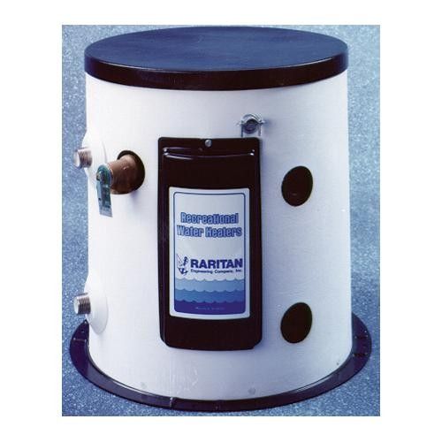 6 Ga Water Heater w/Heat Exchanger 6 Ga Water Heater w/Heat Exchanger