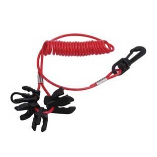 7 KEY LANYARD 7 KEY LANYARD