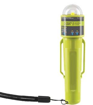 ACR LED C-Light™ Personal Distress Light