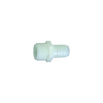 ADPT NYL MALE NPT-HOSE 3/4-NPT ADPT NYL MALE NPT-HOSE 3/4-NPT