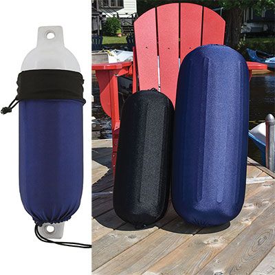 AERE Fender Cover 12"x42"