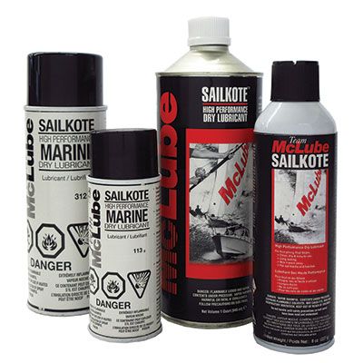 AEROSOL SAILKOTE LUBR 227G