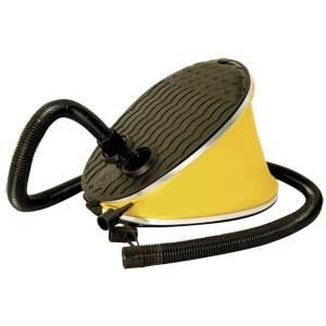 AIRHEAD FOOT PUMP