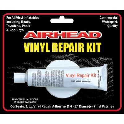 AIRHEAD VINYL REPAIR KIT