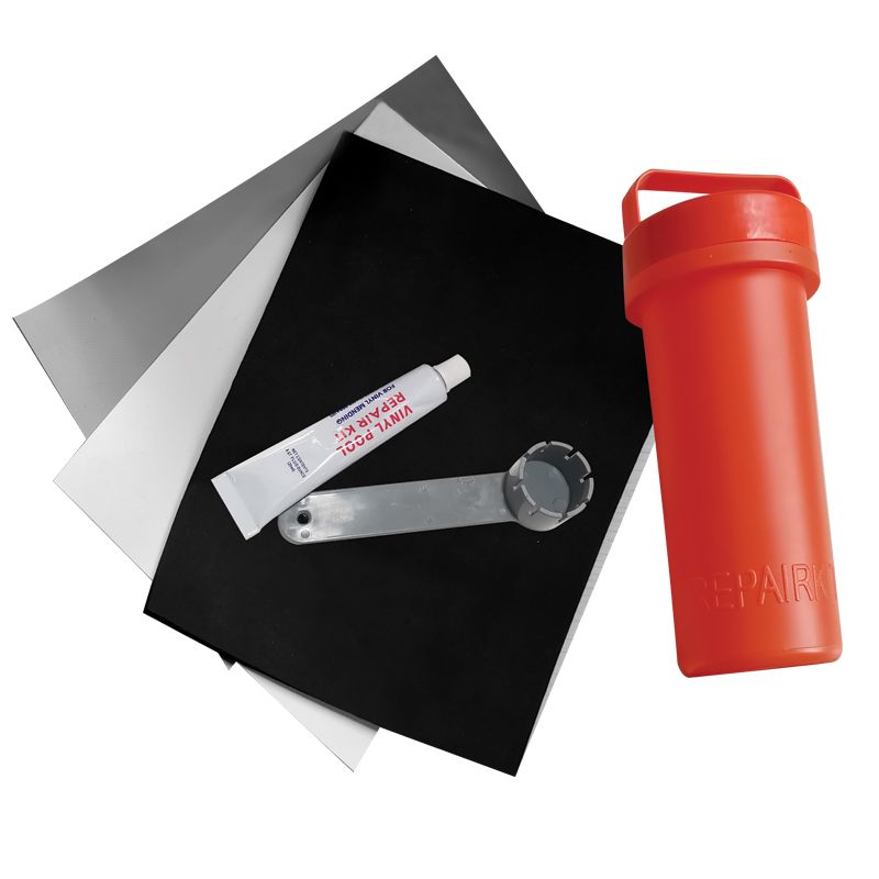 AIRMAR REPAIR KIT AIRMAR REPAIR KIT