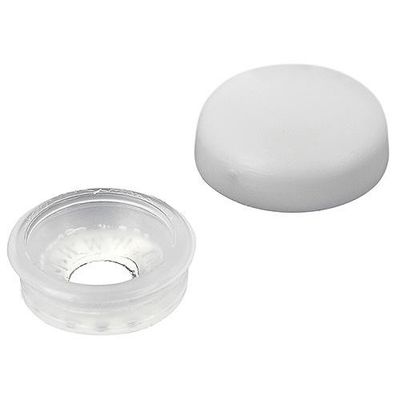 ALUMTONE SCREW CAP #6 & #8