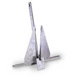 #4 SUPER HOOKER ANCHOR 4-LB #4 SUPER HOOKER ANCHOR 4-LB