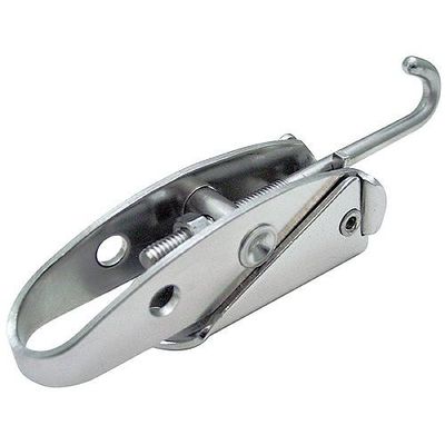 ANCHOR TENSIONER ANCHOR TENSIONER