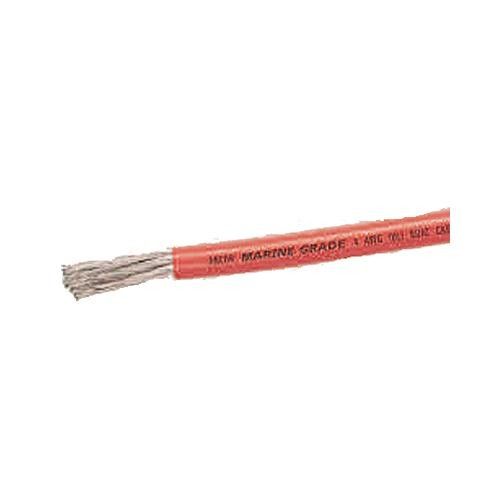 ANCOR ELECTRICAL CABLE Black 4/0 (per foot) ANCOR ELECTRICAL CABLE Black 4/0 (per foot)