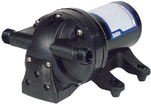 AQUA KING DLX 12V 4.0 GPM PUM