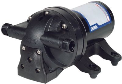 AQUA KING DLX 12V 4.0 GPM PUM