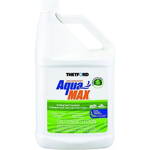 AquaMax Holding Tank Chemical (2l) (96636)