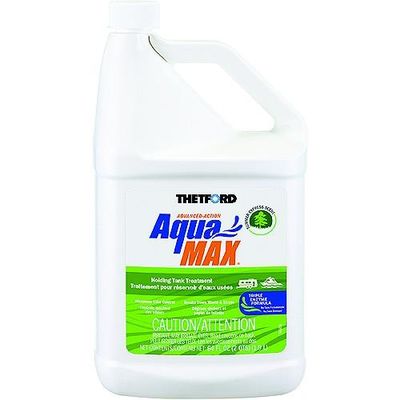 AquaMax Holding Tank Chemical (2l) (96636)