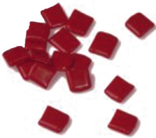 AWAB TAIL TIP FOR CLAMPS 100pcs