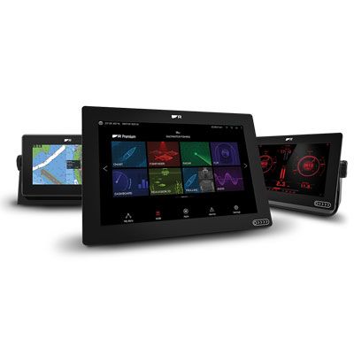 AXIOM+7 MULTIF DISP W/NA NAV