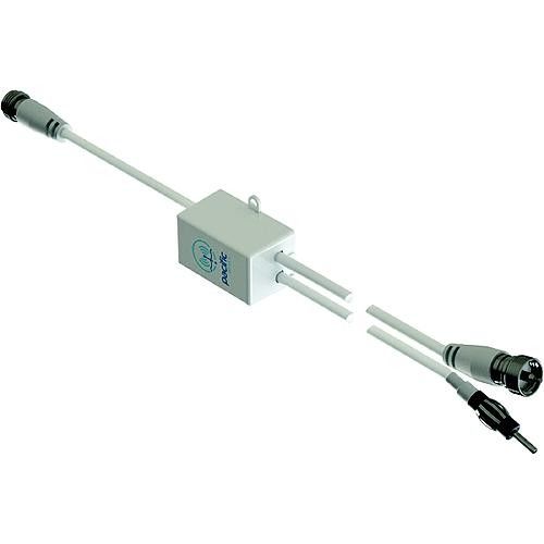 Band Splitter VHF/AM/FM (P7101) Band Splitter VHF/AM/FM (P7101)