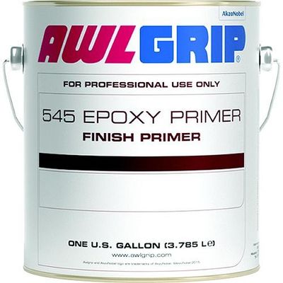 AWLGRIP 545 PRIMER CONV. QT. (D3001Q)