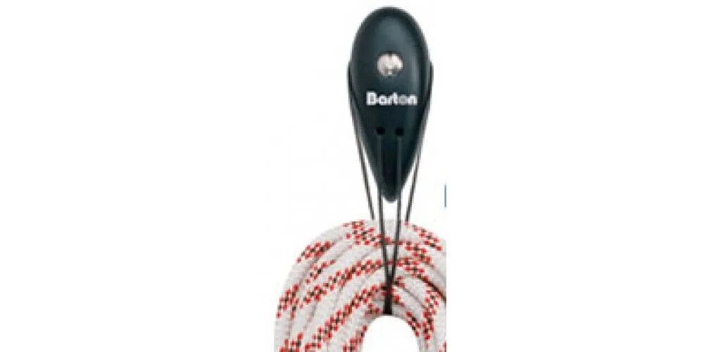 Barton Line Tamers Grey (2pk) (52000)