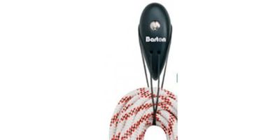 Barton Line Tamers Grey (2pk) (52000)