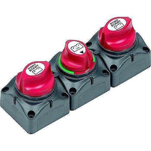 Battery Switch (69-715S)