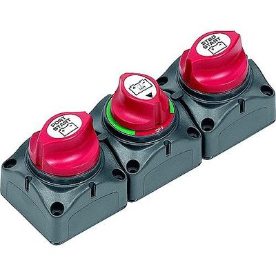 Battery Switch (69-715S)