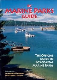 BC Marine Parks Guide