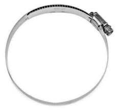 BELLOWS Hose Clamp (815504372)