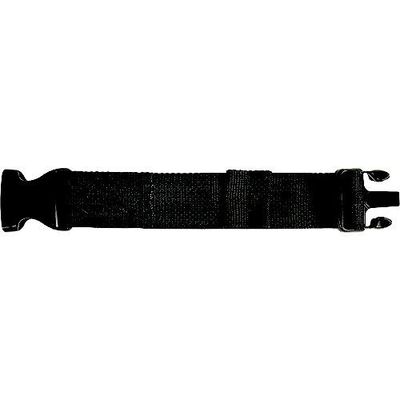 Belt Extender for 2 Belt Extender for 2" Buckle - ADDS 12 INCHES