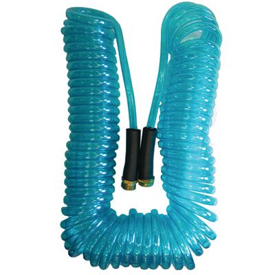 BLUE DELUXE COMBO KIT 25' Hose and Nozzle