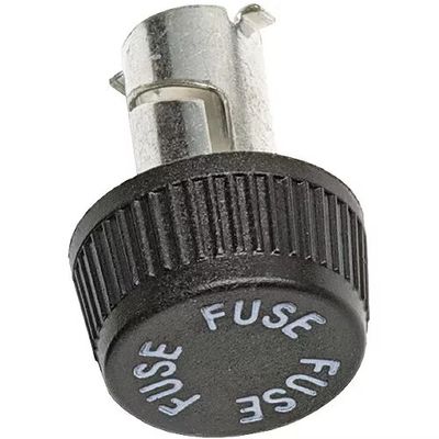 BLUE SEA HOLDER BSS5022 FUSE PANEL MNT CAP BLUE SEA HOLDER BSS5022 FUSE PANEL MNT CAP