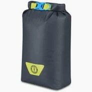 Bluewater 10L Waterproof Roll Top Bag Admiral Grey
