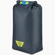 Bluewater 5L Waterproof Roll Top Bag Admiral Grey