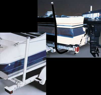 Boat Guide 44" (fits 3x5) (BG44-0101)