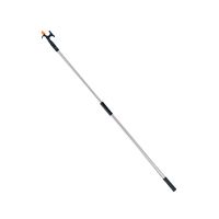 Telescοpic Hook w/ 2 ends, Aluminum, 46-29/64 - 77-11/64''(118-196cm)