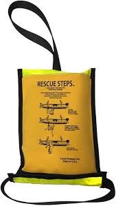 BOAT RESCUE STEP