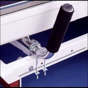 Boat Roller Guide 20" 3"-5" Tube (BGR20 0101)