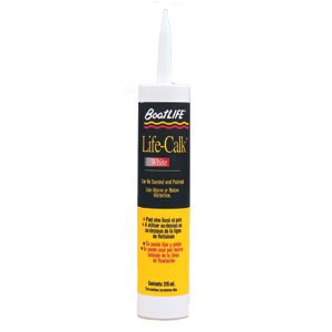 BOATLIF LIFE CALK BLACK 83ML. 1031