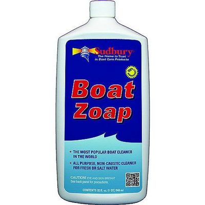 BOAT ZOAP GALLON