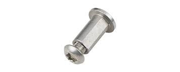 BOLT PIVOT