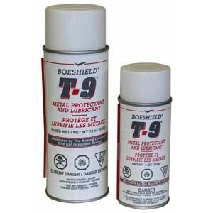 BOESHIELD PROTECTOR 4-OZ SPRAY