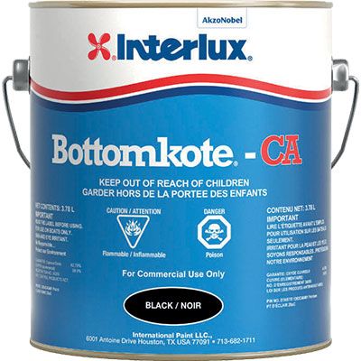BOTTOMKOTE CA RED GALLON