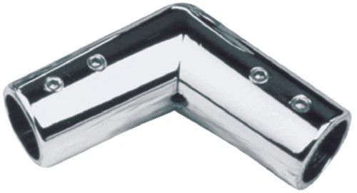 BOW FORM 7/8" 110DEG CHROME 296510