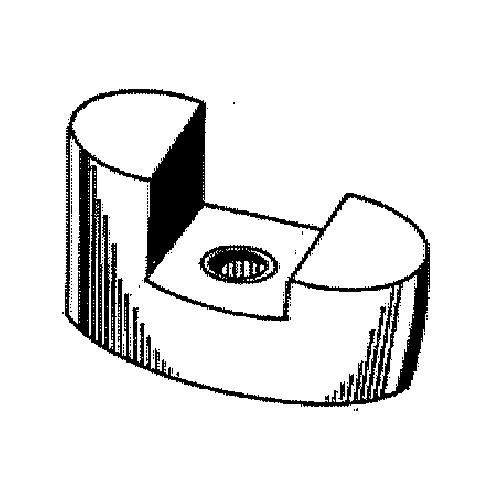 BOW THRUSTER ANODE