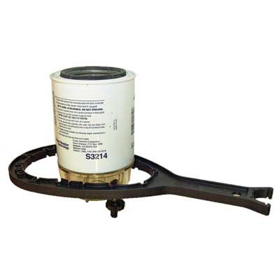 BOWL WRENCH BOWL WRENCH