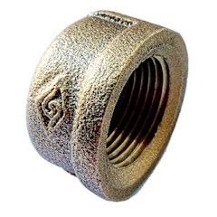 BPF BRASS CAPS 3/4 BPF BRASS CAPS 3/4" BCP34 .