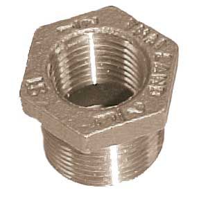 BRASS BUSH 1-1/4X11-1/4X1 (BB114X1)